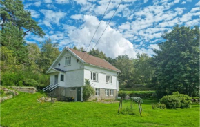 4 Bedroom Amazing Home In Farsund